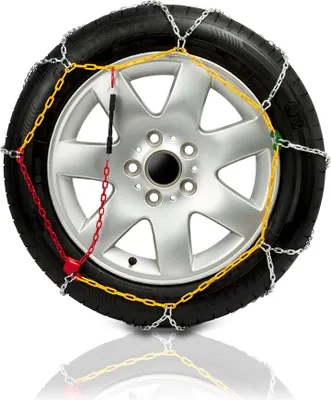 Obrázek produktu pro Sněhové řetězy Goodyear 165-80-R13 205-70-R13 175-80-R14 185-75-R14 185-80-R14 195-70-R14 195-75-R14 205-65-R14 215-60-R14 225-55-R14 175-80-R15