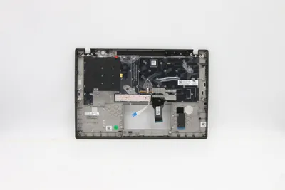 Zdjęcie produktu dla Lenovo Tiger 1.0 INTEL FRU MECH_ASM
