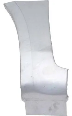 Produktbild von DIEDERICHS 9233471 Karosserie Kotflügel, vorne links für FORD C-MAX (DM2) 2003-2010