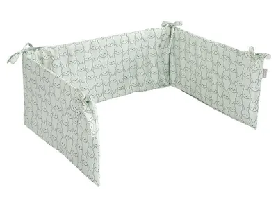 Produktbild von TRÄUMELAND Nest Kuschelhase