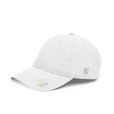 Produktbild von UNIVERSAL ATHLETICS UA Sun Protection Performance Cap WHITE WHITE -