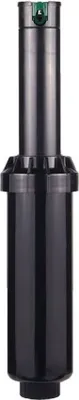 Produktbild von Hunter Pop-up sproeier kunststof 1/2inch binnendraad 40°-360° zwart type PGM-04A