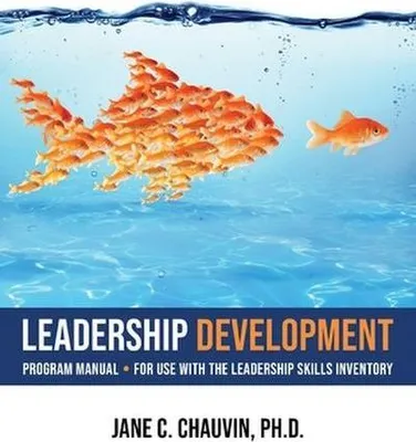 Productafbeelding van Leadership Development