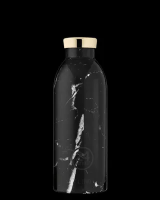 Immagine prodotto di 24bottle accessori vari 24bottle 000099 clima bottle 050 marble black