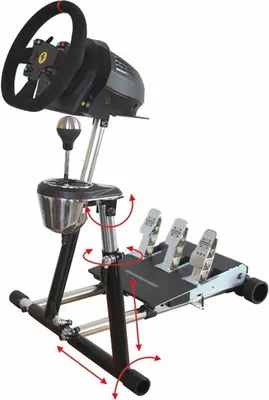 Produktbild von Wheel Stand Pro RGS WSP RGS