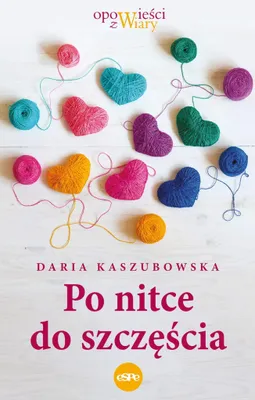 Immagine prodotto di Po nitce do szczęścia