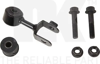 Produktbild von nk Kfz-Ersatzteil Koppelstange für Stabilisator 73 mm Länge