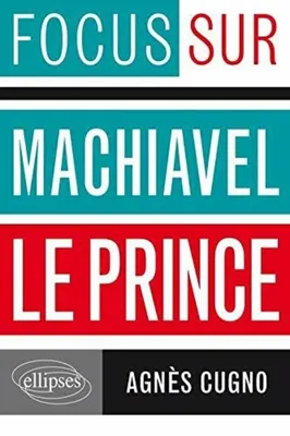 Image de Machiavel le Prince