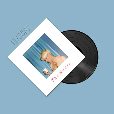 Obrázek produktu pro ImportCDs House, Pop rock, Vinyl, Fyzické médium, Dospělý, 1 disky, 19/01/2018