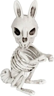 Productafbeelding van Horror Skelet Decoratie voor Halloween - 16 cm