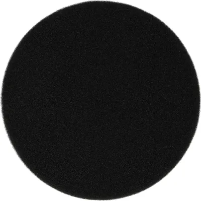 Produktbild von vhbw Staubsaugerfilter Ersatz für Rowenta RS-RH5194 Filter für Staubsauger - Schaumstofffilter Schwarz
