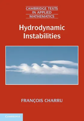 Produktbild von Hydrodynamic Instabilities