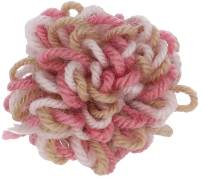 Produktbild von Kerbl Pet Katzenspielzeug Cuddle Ball 5 cm