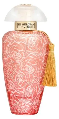 Produktbild von The Merchant Of Venice Rosa Moceniga Eau De Parfum Spray 100ml