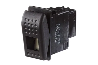 Image de Interrupteur HELLA 6GM 007 832-241