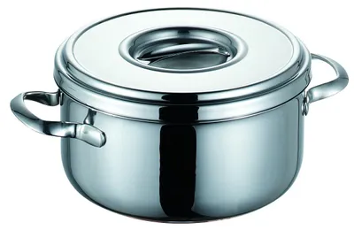 Produktbild von Bratentopf 16cm Ø, 1,40 l Romana