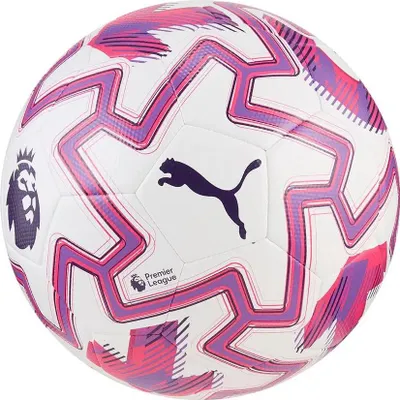 Produktbild von Puma ORBITA CUP PL BRILLIANCE WHITE 4