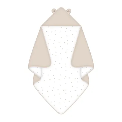 Produktbild von Herding Little bear Kapuzendecke Kuscheldecke 80/80 cm