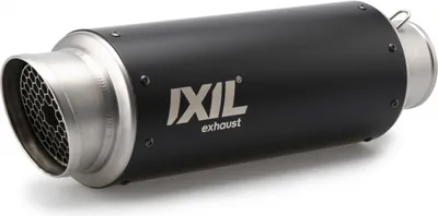 Obrázok produktu pre Kompletný systém IXIL RC3B je vhodný pre Yamaha MT-07 21-23