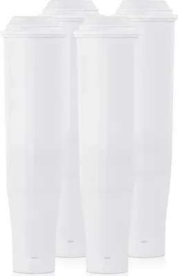 Produktbild von Jura Filterpatrone Pro White - Immer frisches Wasser (4er Pack)