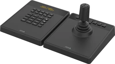Produktbild von AXIS TU9001 Control Board