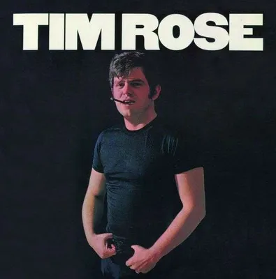 Obrázok produktu pre Tim Rose - - (CD / Názov: Q-Z)