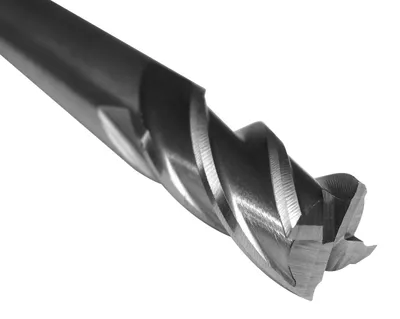 Produktbild von PAULIMOT Schaftfräser 4-schneidig 12 mm