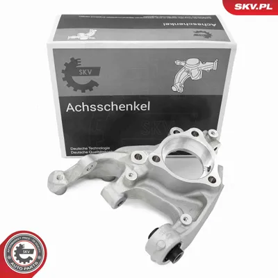 Image de ESEN SKV 47SKV941 Fusée de suspension de direction pour VW Golf VII à hayon (5G1, BQ1, BE1, BE2) Arrière gauche
