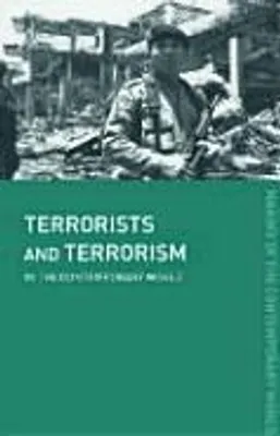 Zdjęcie produktu dla Terrorists and Terrorism