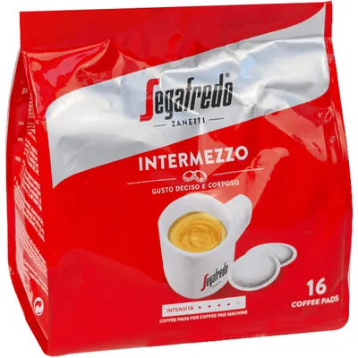 Produktbild von Segafr.Interm.Pads 16ST 111g