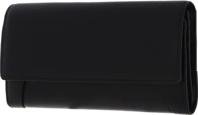 Immagine prodotto di PICARD portafoglio Tallulah 1 Flap Wallet Black nero