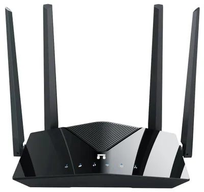 Immagine prodotto di Router wireless dual band Gigabit STONET by NETIS NX10 AX1500