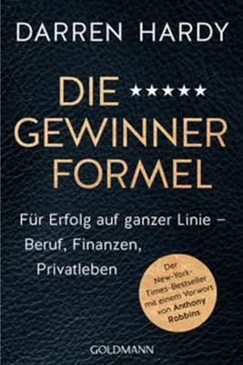 Produktbild von Die Gewinnerformel