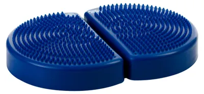 Produktbild von Aero-Step® Balancekissen, Koordinationstrainer in Blau