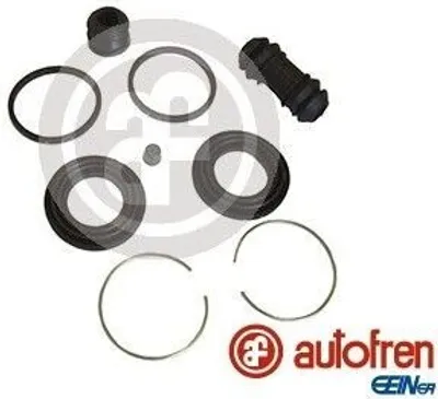 Obrázok produktu pre reperaturka zacisku P TOYOTA 45mm PREVIA /AKEBONO/