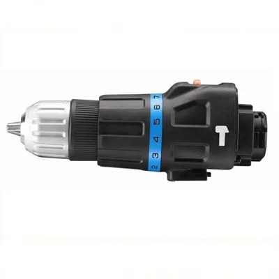 Image de Black & Decker Multievo Schlagbohrschrauber-Kopf
