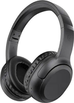 Zdjęcie produktu dla Usams Bluetooth Headphones 5.3 Yun Series Black