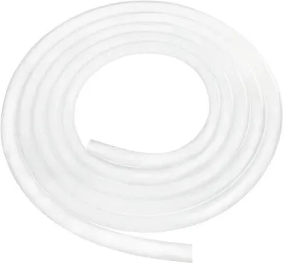 Produktbild von Silikonschlauch 7mm ID x 10mm flexibel 1,5m