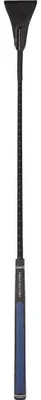 Produktbild von Fleck Deltapro Springen Reitgerte Schwarz 60 cm Schwarz 60 cm