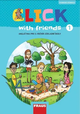 Immagine prodotto di Click with Friends | Miluška Karásková