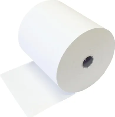 Produktbild von Veit 20988096 Additions- und Kassenrollen, 1-fach, 70x70x12,0 mm, 46 m