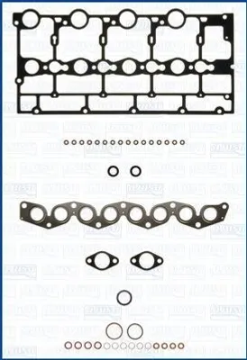 Produktbild von AJUSA 53054700 Zylinderkopf Dichtungssatz für JEEP CHEROKEE (KJ)
