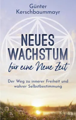 Zdjęcie produktu dla Neues Wachstum für eine Neue Zeit