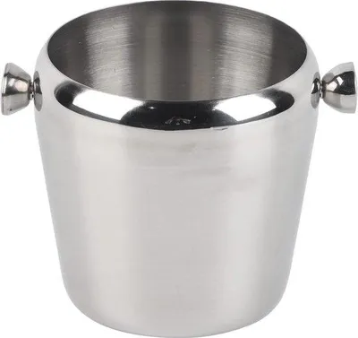 Produktbild von Doppelwändiger Eiskühler 1 Liter