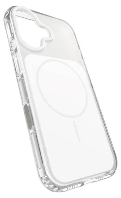 Immagine prodotto di SBS Cover Magnetica Compatibile Con Magsafe Con Angoli Antiurto Per Iphone 17