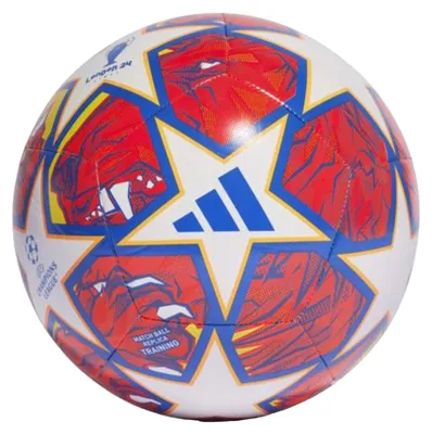 Produktbild von Adidas - "UCL 23/24 Knockout" Fußball  Training PP2395 (5) (Bunt)