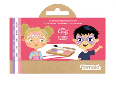 Obrázok produktu pre Súprava na líčenie - Fairy & Butterfly 7,5 g