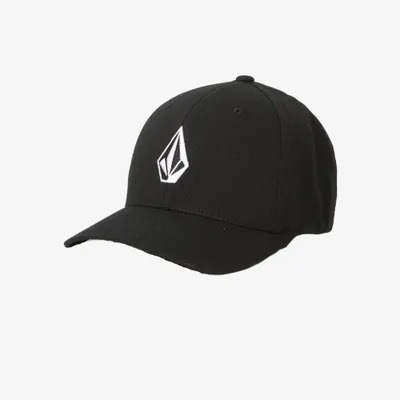 Immagine prodotto di Cap Volcom Full Stone Flexfit black