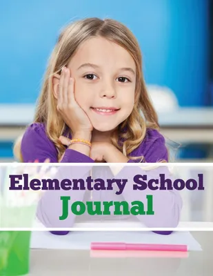 Produktbild von Elementary School Journal
