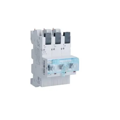 Obrázek produktu pro Hager HTS335C, 230 - 400 V
